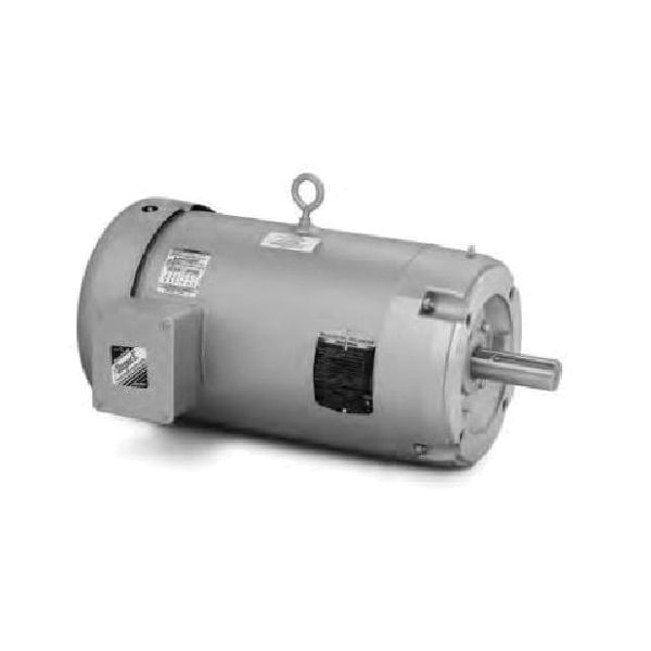 15Hp, 3500Rpm, 3Ph, 60Hz, 254Tc, 0750M, Tefc, F